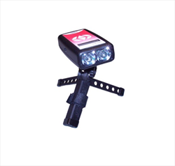 Máy đo tốc độ vòng quay LabStrobe Pocket LED Control Resource